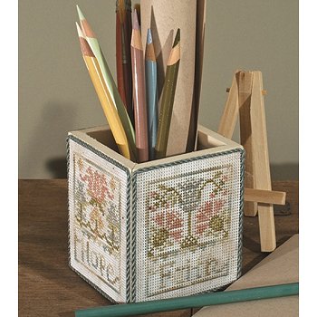 Wooden Box MAIN