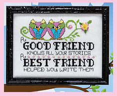 Best Friend