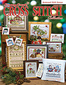Summer Autumn Issues 2018 Stoney Creek Cross Stitch Magazine Spring Winter
