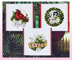 Countdown to Christmas