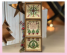Hope of Christmas