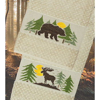 Popcorn Bath Towel - Sand THUMBNAIL