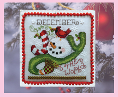 December Joy