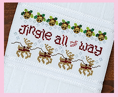 Jingle All The Way