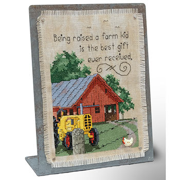 stoney creek cross stitch autumn 2024 magazine