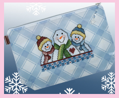 Snow Buddies