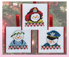 Countdown to Christmas