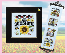 Bee The Sunshine