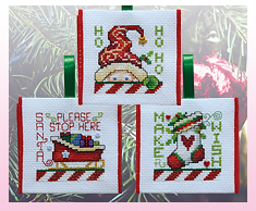 Countdown to Christmas