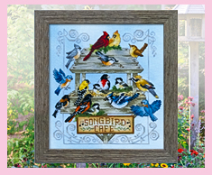 Songbird Caf&eacute;