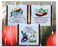 Countdown to Christmas