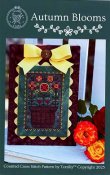 Textilly Crafts - Autumn Blooms THUMBNAIL