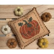 Needle Bling Designs - Autumn Delight THUMBNAIL