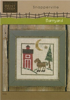 Bent Creek - Snapperville - Barnyard MAIN