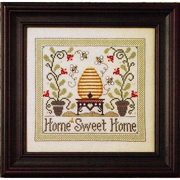 The Bee Cottage - Home Sweet Home MAIN