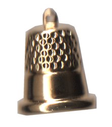 Charm Thimble THUMBNAIL