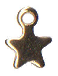 Charm Mini Stars, Set of 2 MAIN