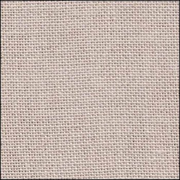R & R Reproductions 32ct Linen - Beach Brew MAIN