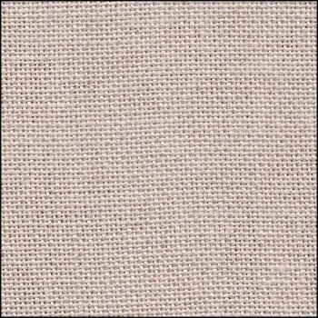 R & R Reproductions 32ct Linen - Beach Brew MAIN