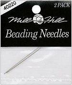 Beading Needle - Long THUMBNAIL