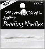 Beading Needle - Short THUMBNAIL