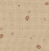 Belfast Linen 32ct Coffee Bean THUMBNAIL