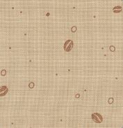 Belfast Linen 32ct Coffee Bean MAIN