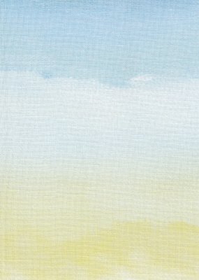 Belfast Linen 32ct Spring Air Print MAIN