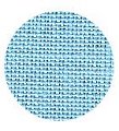 Belfast Linen 32ct Alluring Blue THUMBNAIL