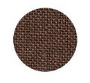 Belfast Linen 32ct Dark Chocolate MAIN