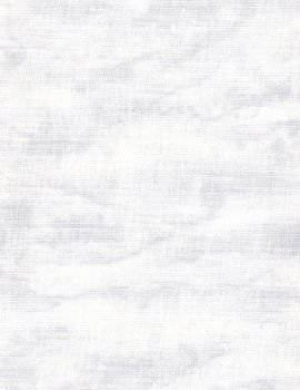 Belfast Linen 32ct Vintage Stormy Clouds MAIN