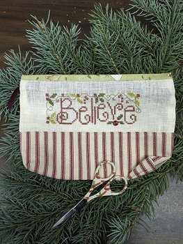 Shepherd's Bush - Believe Bag Kit MAIN