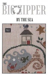 Bent Creek - The Big Round Zipper Part 4 - By The Sea MAIN