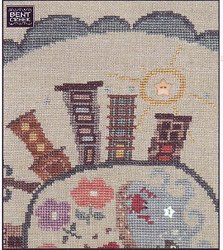 Bent Creek - The Big Round Zipper Part 5 - The City MAIN