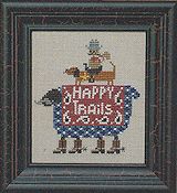 Bent Creek - Happy Trails To Ewe THUMBNAIL