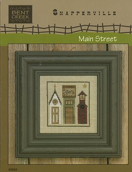 Bent Creek - Snapperville - Main Street MAIN