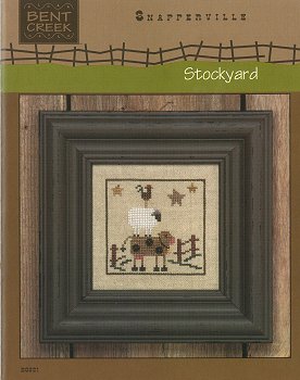 Bent Creek - Snapperville - Stockyard MAIN