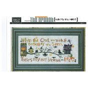 Bent Creek - The Halloween Branch - Snapper Part 3 Haunted Bird House THUMBNAIL