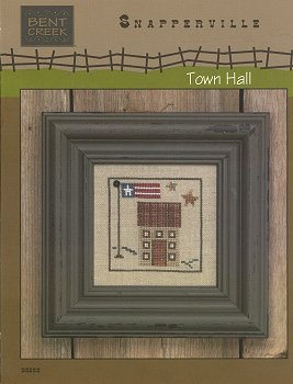 Bent Creek - Snapperville - Town Hall MAIN