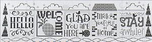 Bent Creek - Welcome To Our Home Snapper - Glad You Are Here MAIN