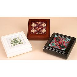 Sudberry House - Betsy Box MAIN