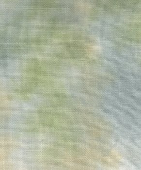 Crossed Wing Collection - 28ct Birch Linen 20" x 27" MAIN