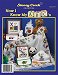 Book 176 Now I Know My ABC's SWATCH