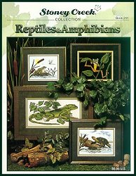 Book 241 Reptiles & Amphibians MAIN