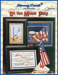 Book 252 Let the Music Play MAIN