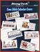 Book 256 Cross Stitch Calendar Covers SWATCH