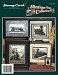 Book 259 Antique Train Collection SWATCH