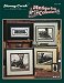Book 259 Antique Train Collection SWATCH