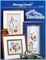 Book 262 Snow Place Like Home MAIN