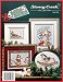 Book 264 Holiday Stitches SWATCH
